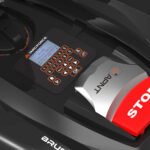 Yard Force Revola X4E Robot Lawn Mower for 1/2 Acre 28V Lithium-Ion New - Image 6