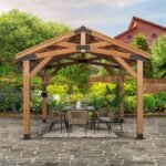 Norwood Gazebo - Image 2