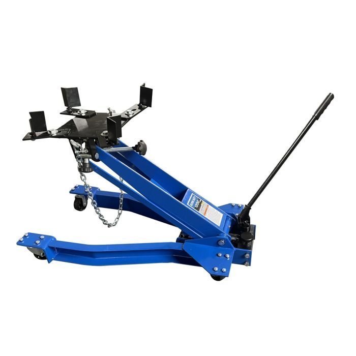 1-99.jpg K Tool Low-Profile Transmission Jack - Image 1