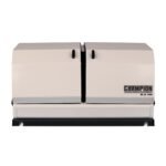 Champion 8.5-kW Home Standby Generator with 50-Amp Outdoor Switch (US & CA) - Image 4