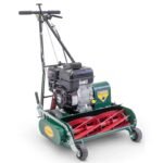Classic Standard 20 in. 7-Blade Gas Walk Behind Lawn Mower - Image 9