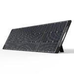 OUKITEL P2001 Plus+2*200W Solar Generator - Image 8