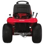 36″ Riding Lawn Mower – 11.5HP Gas Engine, Compact Residential Mower - Image 4