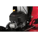 36″ Riding Lawn Mower – 11.5HP Gas Engine, Compact Residential Mower - Image 7