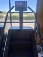 SFE Stepmill Pro (Stairmaster) w/ Revolving Steps and Performance Monitor (NEW) - Image 3