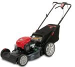 Troy-Bilt TB230B XP 163cc Briggs 21-inch FWD Self-Propelled Mower 12AVB2R3766 - Image 2