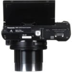 Panasonic Lumix DMC-LX10 Body Only (Black) - Image 2