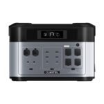 OUKITEL BP2000+400W Solar Generator - Image 8