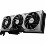 MSI G507T16V3C RTX 5070 Ti 16GB Ventus 3X OC Graphics Card - Image 4
