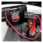 Booster 1500 Peak Amp 12V Jump Starter - Image 3