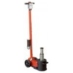 ESCO Yak 22-44 Ton Tall Air Hydraulic Jack - Image 2