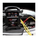 Jump N Carry 550 Amp 12V Capacitor Jump Starter - Image 2