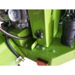 YARDBEAST 4.5” Commercial-Grade Chipper – YB4521 - Image 11