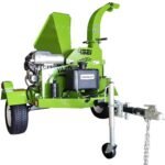 YARDBEAST 4.5” Commercial-Grade Chipper – YB4521 - Image 4