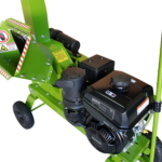 Yardbeast 2.5” Woodchipper – YB2510 - Image 2