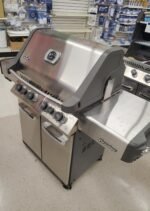 Outlet Napoleon Prestige 500 Propane Grill - Image 2
