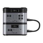 OUKITEL B2000 Expansion Battery | 2048Wh - Image 5