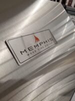 Outlet Memphis Woodfire Grill with WiFi - Image 3
