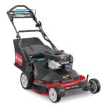 Toro TimeMaster Mower 10 TP 223cc Briggs ES Professional Engine (30″) #21220
