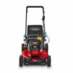 Toro 21323 21″ Recycler 60V Battery SmartStow Push Mower (4.0ah Battery) - Image 2