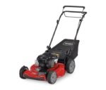 Toro Recycler FWD Mower 150cc Briggs & Stratton 6.25 TP (22″) #21442 - Image 2