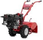 Troy-Bilt Big Red Horse Tiller 306cc Briggs and Stratton Engine ES 21AE682WB66 - Image 2