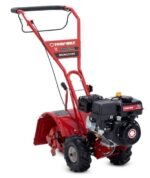 Troy-Bilt Bronco 14″ CRT Rear Tine Tiller 208cc Troy Bilt Engine #21D-64M8B66
