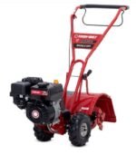 Troy-Bilt Bronco 14″ CRT Rear Tine Tiller 208cc Troy Bilt Engine #21D-64M8B66 - Image 2
