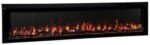 Modern Ember Highmark 60-Inch Smart Linear Electric Fireplace, WiFi & 10-Color Flames - Image 10