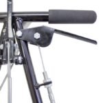 Classic High-Cut 20 in. Gas Walk Behind Lawn Mower - Image 7