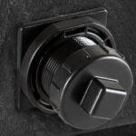 Rubbermaid 150 gal. Structural Foam Stock Tank - Image 3