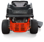Simplicity Courier 23HP 724cc Briggs 48″ FAB Z-Turn Suspension Mower w/ CARGO BED #2691659 - Image 3