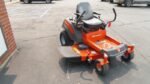 Husqvarna Z248F (48″) 23HP Kawasaki Zero Turn Mower - Image 2