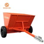 270L Sand Spreader SA100 - Image 2