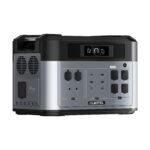 OUKITEL BP2000+400W Solar Generator - Image 10