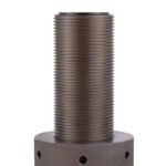 ESCO 50-Ton Safety Locking Collar Jack - Image 3