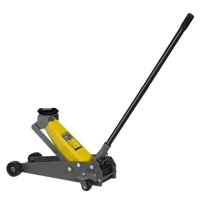 3-40.jpg Ranger 3-Ton Professional Series Garage Floor Jack - Image 1