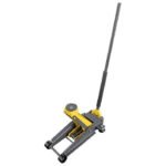 Ranger 3-Ton Racing Style Plunger U-Joint Floor Jack - Image 5