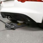 Ranger1.5-Ton Long-Frame Low-Profile Floor Jack - Image 3
