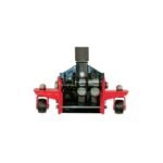 AFF 4 Ton Heavy-Duty Floor Jack - Image 5
