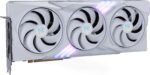 MSI Gaming Trio GeForce RTX 5080 16G GAMING TRIO OC White - Image 5