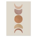 Art living room paintings - Image 9