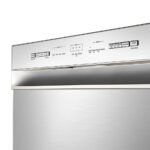 Midea 24 in Built-In Dishwasher with Extended Dry, 52 dBA - Image 2
