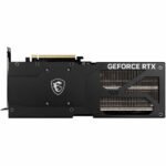 MSI G507T16V3C RTX 5070 Ti 16GB Ventus 3X OC Graphics Card - Image 10