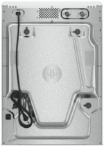 Whirlpool WFW6720RU 27-Inch 5.0 cu. ft. Smart Front Load Washer, White - Image 2