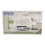 Epson EcoTank-3850 Special Edition All-in-One Printer with Bonus Black Ink - Image 6