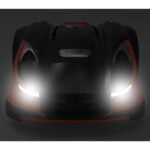 Yard Force Revola X4E Robot Lawn Mower for 1/2 Acre 28V Lithium-Ion New - Image 5