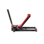 AFF Long Chassis 2-Ton Floor Jack - Image 7