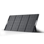 OUKITEL 400W Portable Solar Panel - Image 3