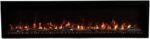 Modern Ember Highmark 60-Inch Smart Linear Electric Fireplace, WiFi & 10-Color Flames - Image 23